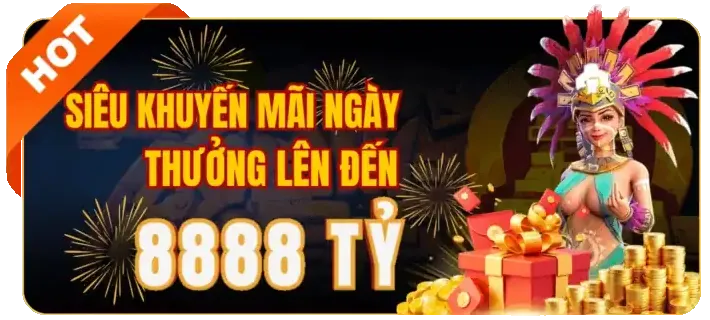Quà tặng sự kiện 2UBET