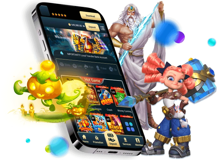 Đội ngũ chuyên gia 2ubet