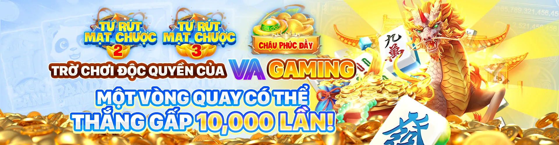Hình ảnh chính game Nổ Hũ tại 2ubet Trang Chủ Chính Thức