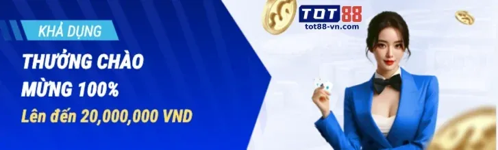 Ưu Đãi Người Chơi Mới 2ubet
