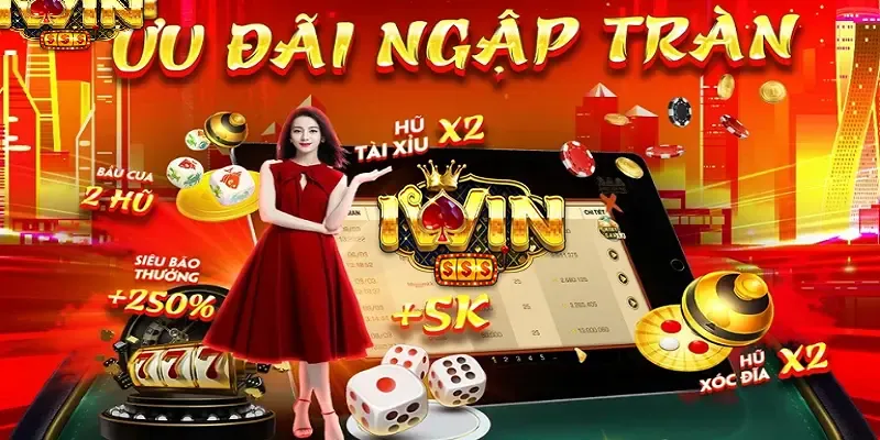 Tiền thưởng chào mừng 2ubet trang chủ chính thức
